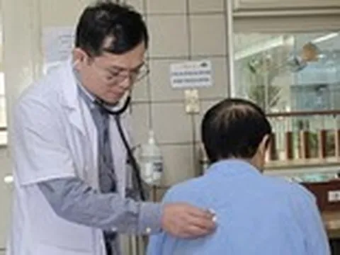 ‘Nốt mờ’ dưới 1cm cũng có thể là ung thư phổi, thậm chí là ác tính