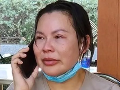 Lý do nữ đại gia Ngọc Tiền bị bắt