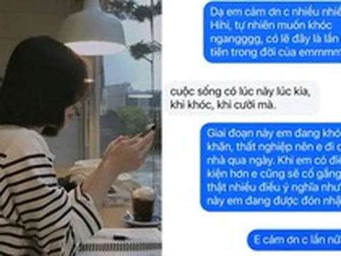 Xôn xao bài đăng thất nghiệp ở Hà Nội, mẹ 2 con đi dọn nhà kiếm 80 nghìn/tiếng, lấy hết can đảm xin đồ ăn miễn phí