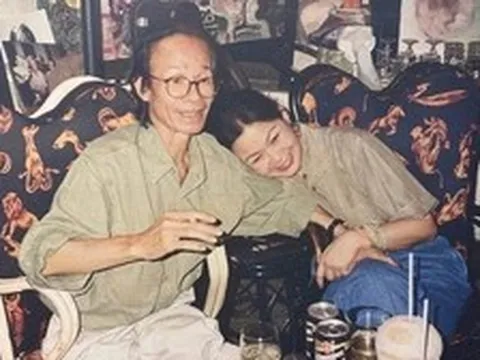 Tình cảnh "bóng hồng" của Trịnh Công Sơn tuổi xế chiều