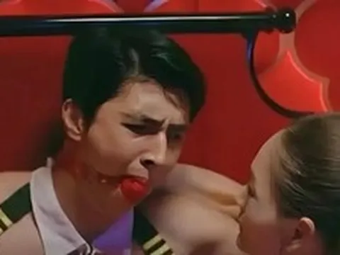 Bạo lực, gợi dục ở phim Việt giờ vàng