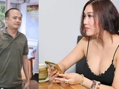 Thông tin về đại gia miền Tây si mê mẹ đơn thân U50 là nghệ sĩ, Phó Viện trưởng