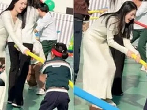 "Giáo viên không ưa nhất là những phụ huynh 'làm màu' như thế này"