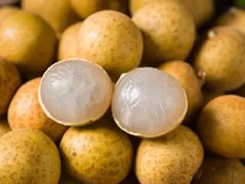 Loại quả Việt Nam bán đầy chợ, bổ hơn hoàng kỳ, tốt hơn táo đỏ, ăn vài quả mỗi ngày giúp làn da khỏe mạnh, thanh lọc lục phủ ngũ tạng