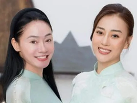 “Mẹ chồng” nhắn gửi ẩn ý tới Phương Oanh