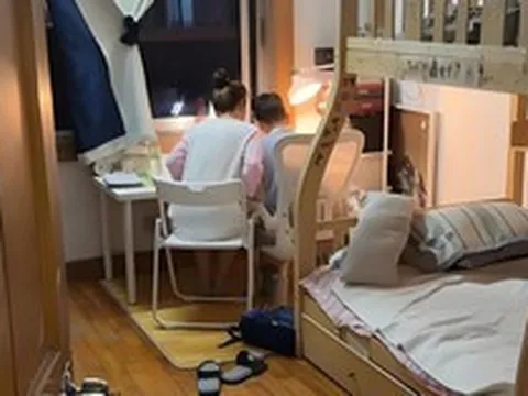 Nhà có con học giỏi đều theo 4 NGUYÊN TẮC này, gia đình bình thường cũng có thể áp dụng