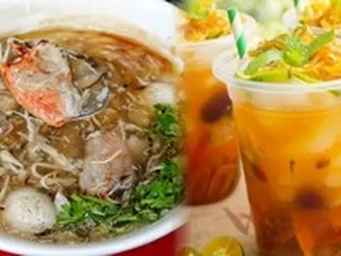 10 món ăn vặt "sát thủ" có thể khiến nội tạng ngừng hoạt động bất cứ lúc nào