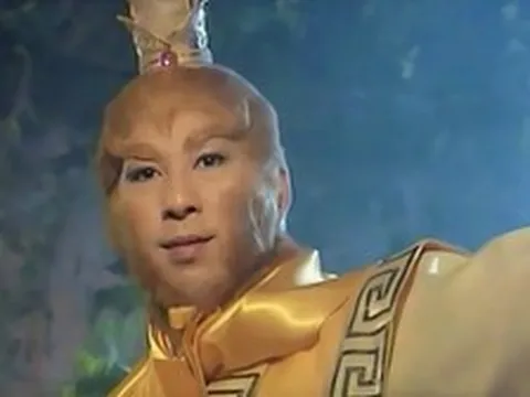 Tôn Ngộ Không xấu nhất 'Tây du ký': Sự nghiệp lận đận, U70 về quê làm nông