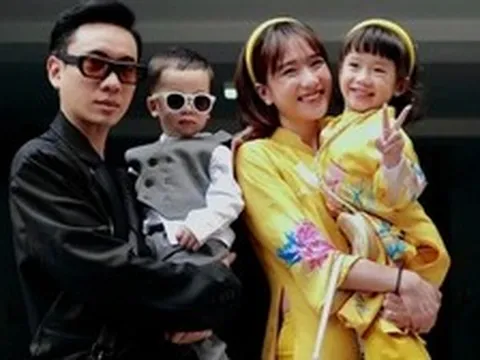 Toàn cảnh biệt thự 5 tầng của JustaTee - Trâm Anh