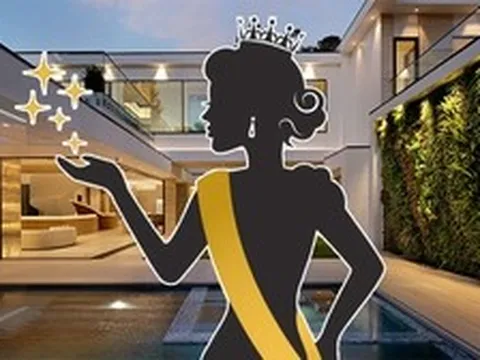 Hoa hậu huyền thoại ly hôn tận 9 lần: "Mỗi khi rời bỏ một người đàn ông, tôi đều giữ lại căn nhà của anh ta"