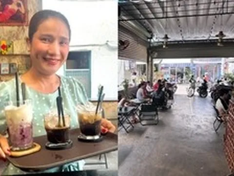 Nữ NSƯT nổi tiếng miền Nam phải đóng cửa quán cafe 25 nghìn/ly ở Gò Vấp sau 9 tháng