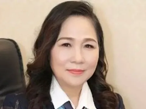 NSND duy nhất trúng cử đại biểu Quốc hội