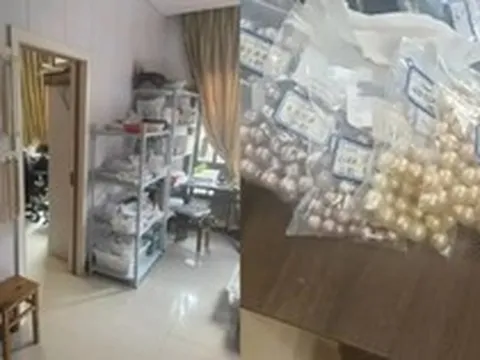 Phát hiện 1 nhân viên kho mới đi làm 6 tháng liên tục nhận số tiền 7,8 tỷ đồng chuyển vào tài khoản, nhưng không phải lương thưởng