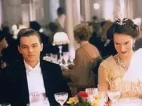 Sự thật ít biết về thảm kịch Titanic