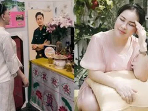 Vì sao Lâm Khánh Chi và vợ cố nghệ sĩ Quý Bình căng thẳng?