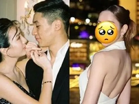 Lộ diện tiểu tam khiến nữ diễn viên hủy hôn thiếu gia nghìn tỷ ngay sau màn cầu hôn khủng