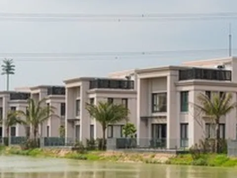 Xuất hiện “biệt thự y tế” tựa ốc đảo đầu tiên ở Việt Nam: Giá đến 25 triệu đồng/đêm, đi kèm tiện ích không ngờ