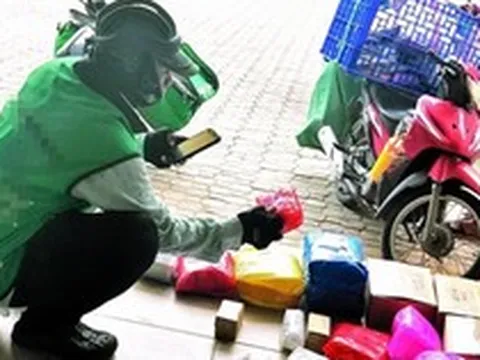 Công an cảnh báo nóng: Thêm thủ đoạn lừa đảo mới, chưa từng xuất hiện liên quan đến ship hàng