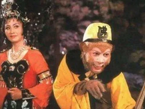 Bà La Sát của 'Tây du ký': Nổi tiếng từ một vai diễn, tài sắc nhưng bạc mệnh