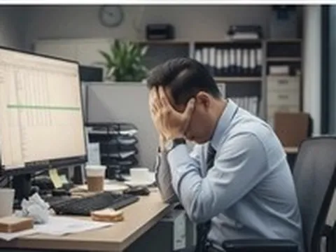 Trưởng phòng bị sa thải, phải chạy xe ôm kiếm sống: Phải chăng tuổi 40 có thể là dấu chấm hết cho một nghề nghiệp nào đó?