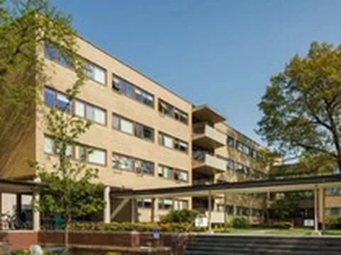 Ký túc xá Đại học Harvard có gì mà khiến sinh viên mê mẩn?