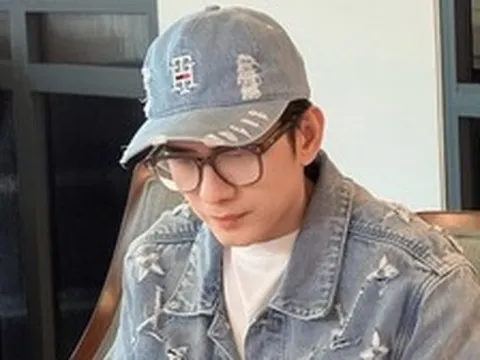 Đan Trường buồn bã: "Hoàn toàn không cứu được"