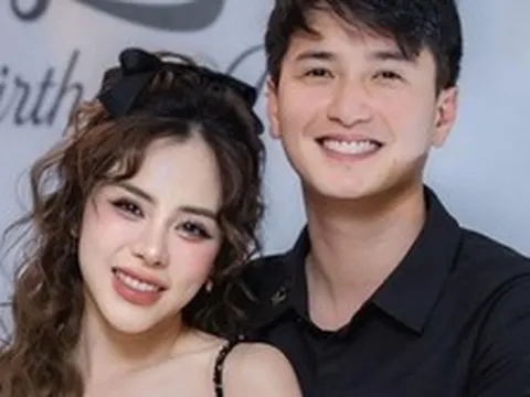 Vợ Huỳnh Anh bất ngờ nhắn nhủ người chị em thân thiết: “Em làm khổ chồng chị quá rồi, cãi cha cãi mẹ để yêu em”