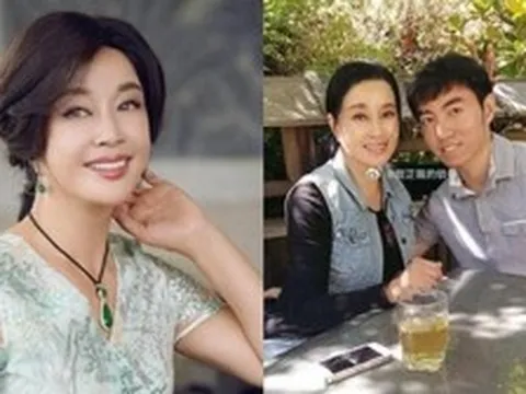 Cháu trai bất hiếu tung tin Lưu Hiểu Khánh qua đời