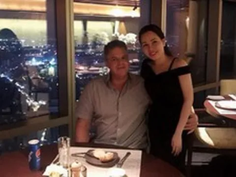 Nữ diễn viên Việt "mừng muốn xỉu" trước câu nói thẳng của chồng 2