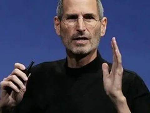 6 từ trăn trối đầy khó hiểu của Steve Jobs trước khi qua đời khiến mọi người suy ngẫm suốt hơn một thập kỷ