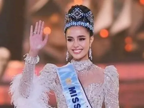 Việt Nam đăng cai tổ chức Hoa hậu Thế giới lần thứ 73 năm 2026