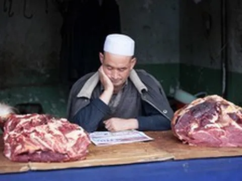 Vì sao người Tây Tạng không ăn cá?