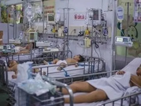 Bộ Y tế ra chỉ đạo khẩn