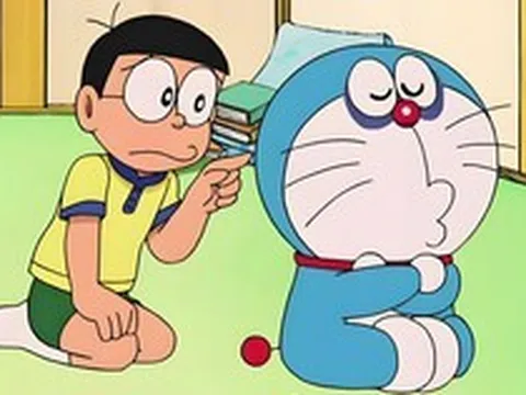 5 bảo bối của Doraemon giúp bạn trở thành thiên tài trong tích tắc