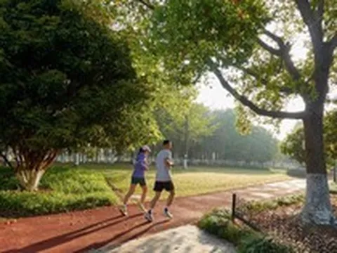 Tập thể dục là “liều thuốc” kéo dài tuổi thọ nhưng 4 kiểu người càng tập nhiều càng hại, tăng nguy cơ tử vong