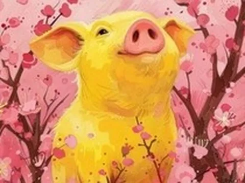 Bậc thầy phong thủy dự báo: 4 con giáp may mắn nhất tháng 4, tài sản ròng tăng mạnh, dễ gặp quý nhân của cuộc đời