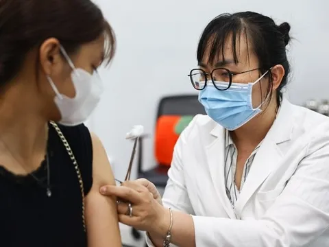 Đề xuất bồi thường tai biến tiêm chủng: Đã có mức quy định từng trường hợp cụ thể