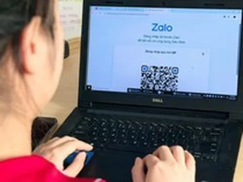 Công an cảnh báo khẩn đến hàng chục triệu người dùng Zalo: Thấy dấu hiệu này phải đổi mật khẩu ngay