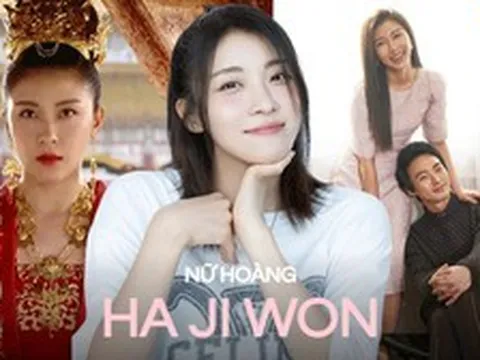 Ha Ji Won: Đả nữ đa tài xứng danh "Nữ hoàng", vượt 2 biến cố sốc để sống bình yên tuổi U50