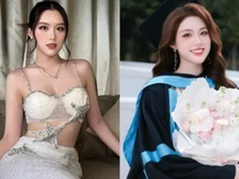 Tất tần tật về Phương Oanh - Tân Miss World Vietnam