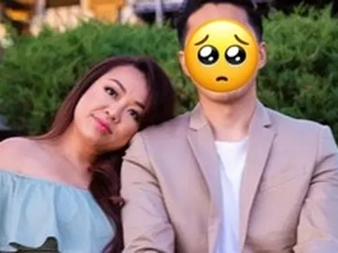 Diễn viên gốc Việt vừa qua đời vì ung thư hiếm, để lại con gái 5 tuổi