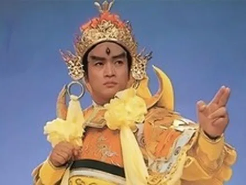 'Nhị Lang Thần' của Tây du ký: Nam thần màn ảnh, U80 vẫn phong độ