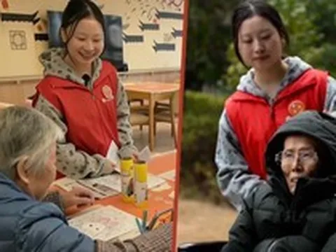 25 tuổi đã vào viện dưỡng lão ở, cô gái tiết lộ chi phí khiến ai cũng ngỡ ngàng