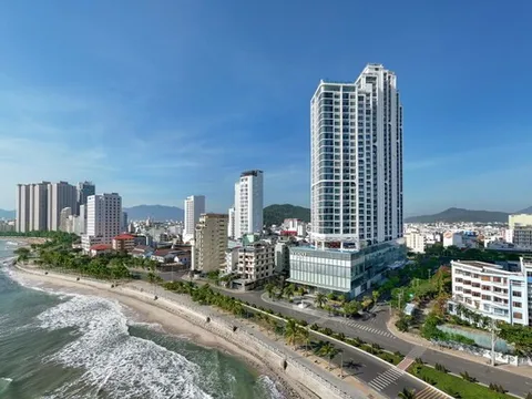 IHG ra mắt voco Scenia Bay Nha Trang: Nhịp điệu mới nơi vùng Vịnh miền Trung
