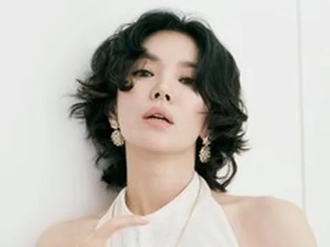 Song Hye Kyo lần đầu tiết lộ nguyên nhân ly hôn với chồng cũ