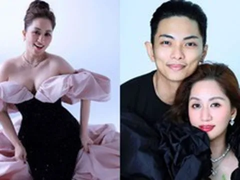 Khánh Thi bị nói chăm chồng không kĩ để Phan Hiển hốc hác, nam kiện tướng dancesport lập tức lên tiếng