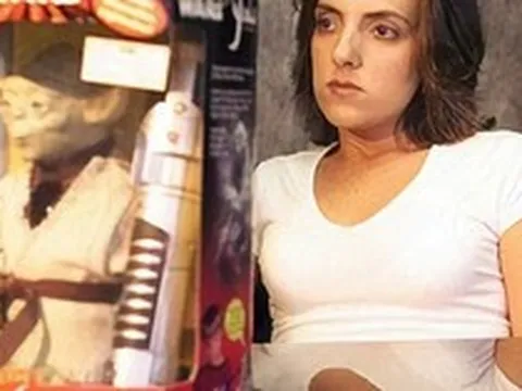 6 trò đùa Cá tháng Tư "ác" nhất từ trước đến nay