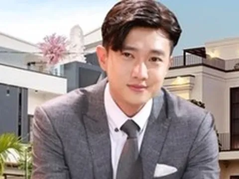 Trai nghèo miền Tây nay là ngôi sao showbiz: Sở hữu biệt thự 40 tỷ xa hoa, còn tậu cả cơ ngơi 25 tỷ tặng bố mẹ