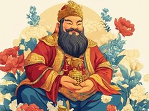 Bậc thầy phong thủy dự đoán 3 con giáp hợp đầu tư vàng nhất: Cứ mua là lãi, “đu đỉnh” thành công, đã giàu còn giàu hơn