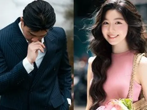 Sao nam giàu có nhất nhì Vbiz từng vướng tin đồn hẹn hò Lọ Lem: "MC Quyền Linh biết được sẽ không vui"